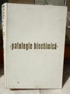 PATOLOGIE BIOCHIMIA, I TEODORESCU EXARCU