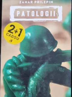 Patologii - Zahar Prilepin