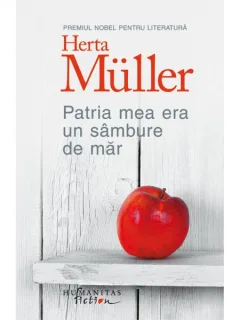 Patria mea era un sambure de mar-Herta Muller