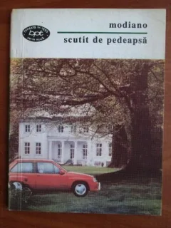 Patrick Modiano - Scutit de pedeapsa