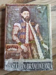 Paul Cernovodeanu, Florin Constantiniu - Constantin Brancoveanu