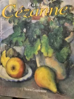 PAUL CEZANNE - ALBUM