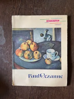 Paul Cezanne (album)