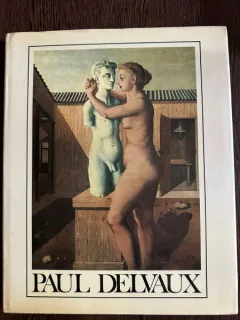 Paul Delvaux