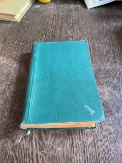 Paul Diffloth Agriculture Generale (1927)