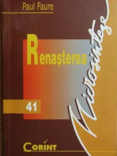 Paul Faure - Renasterea