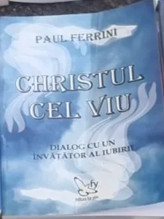 Paul Ferrini - Christul cel Viu