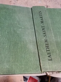 Paul Haesaerts - Laethem-Saint-Martin