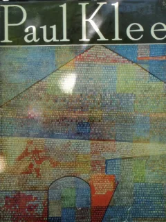 PAUL KLEE - ALBUM