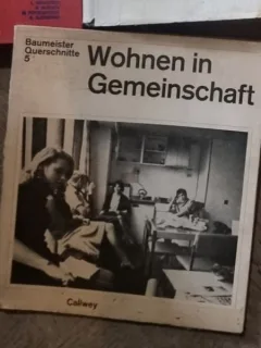 Paul Paulhans - Wohnen in Gemeinschaft