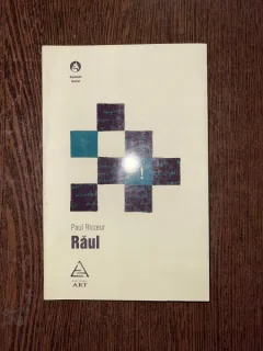Paul Ricoeur - Raul