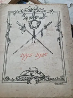 Paul Sentenac, Jean Richepin - Histoire d'un parfumeur: 1775-1925