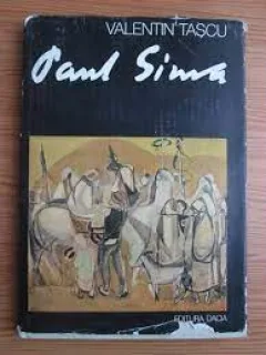 Paul Sima - Valentin Tascu