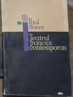 Paul Surer - Teatrul Francez Contemporan