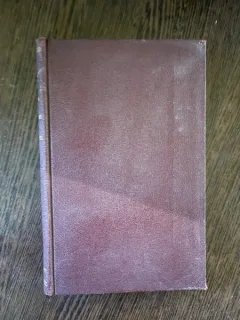 Paul Verlaine Romances sans paroles Dedicaces Epigrammes (1940)