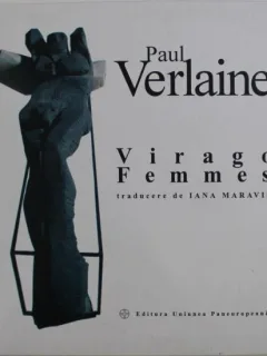 Paul Verlaine - Virago Femmes