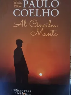 Paulo Coelho - Al cincilea munte