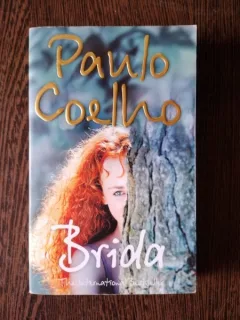 Paulo Coelho - Brida
