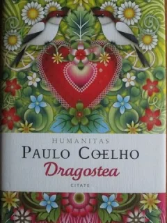Paulo Coelho - Dragostea
