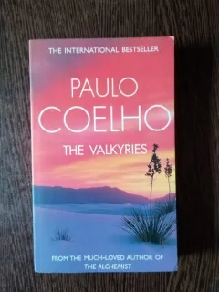 Paulo Coelho - The Valkyries