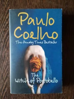 Paulo Coelho - The Witch of Portobello