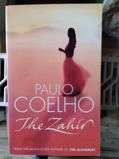 Paulo Coelho - The Zahir