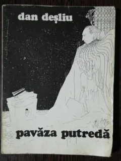 PAVAZA PUTREDA- DAN DESLIU