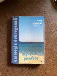 Pavel Chihaia - Infaptuiri pontice