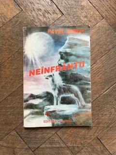 Pavel Corut - Neinfrantii