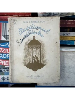 Pavilionul cu umbre , Gib. I. Mihailescu , 1926