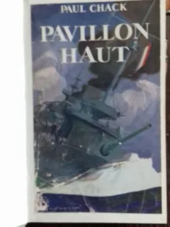PAVILLON HAUT - PAUL CHACK