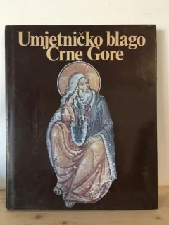 Pavle Mijovic - Umjetnicko Blago Crne Gore