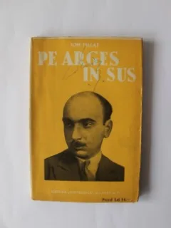 PE ARGES IN SUS - ION PILLAT