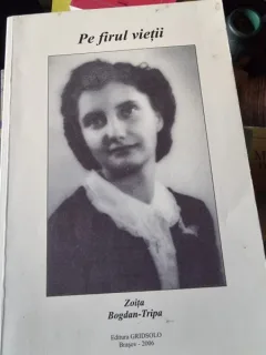 Pe firul vietii - Zoita Bogdan Tripa
