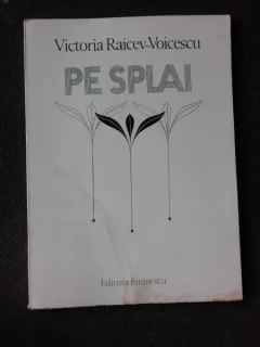 PE SPLAI - VICTORIA RAICEV VOICESCU