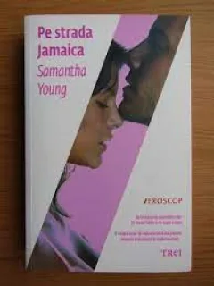Pe strada Jamaica - Samantha Young