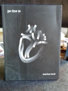 PE TINE TE - MARIUS TUCA
