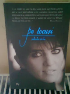 PE TOCURI - MIHAELA NICOLA