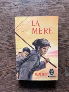 Pearl Buck - La mere