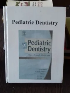 PEDIATRIC DENTISTRY - JIMMY R. PINKHAM