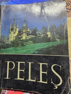 Peles, album