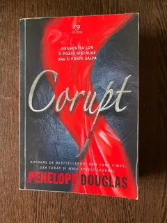 Penelope Douglas Corupt