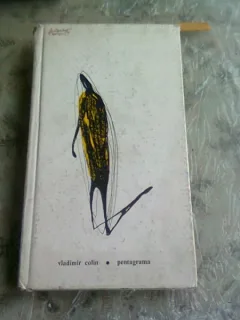PENTAGRAMA - VLADIMIR COLIN