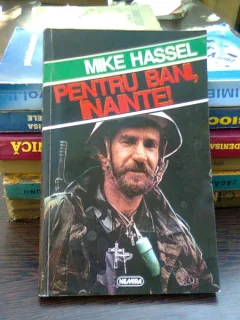 Pentru bani, inainte! - Mike Hassel