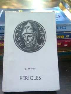 Pericles - D. Tudor