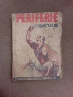 Periferie - Const. Barcaroiu