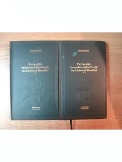 PERIPETIILE BRAVULUI SOLDAT SVEJK IN RAZBOIUL MONDIAL - JAROSLAV HASEK  2 VOLUME