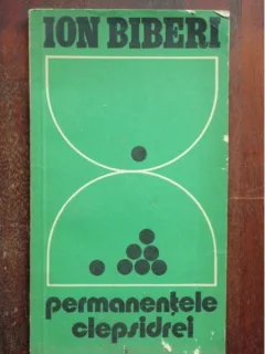 PERMANENTELE CLEPSIDREI - ION BIBERI