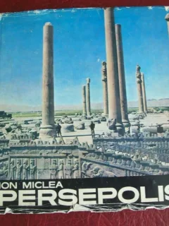 PERSEPOLIS ION MICLEA