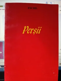 Persii - Eschil